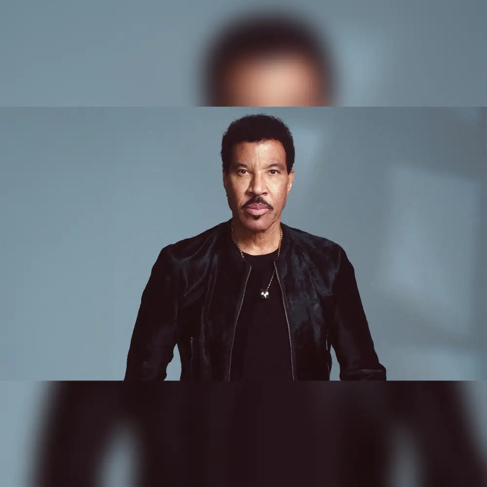Lionel Richie